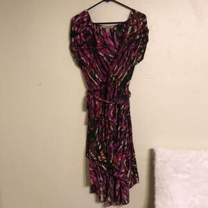 Presley Skye dress L (#619)